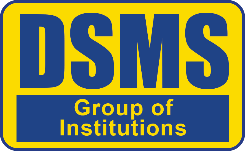 dsms logo